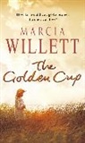 Marcia Willett, Willett Marcia - The Golden Cup