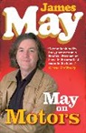 James May, May James - May on Motors