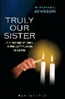 Elizabeth A Johnson, Elizabeth A. Johnson, Johnson Elizabeth A. - Truly our Sister