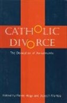 Pierre Hegy, Pierre Martos Hegy, Joseph Martos, Pierre Hegy, Joseph Martos - Catholic Divorce