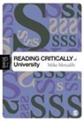 M. Metcalfe, Mike Metcalfe, Metcalfe Mike - Reading Critically At University