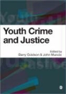 Barry Goldson, Barry (EDT)/ Muncie Goldson, Barry Muncie Goldson, Barry Goldson, John Muncie - Youth, Crime and Justice