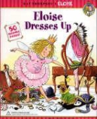 Mark Cheshire, Kay Thompson - Eloise Dresses Up