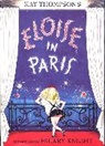 Kay Thompson, Thompson Kay - Eloise in Paris
