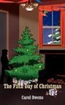 Carol Owens - Fifth Day of Christmas