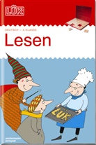 Heiner Müller - LÜK, Übungshefte: LÜK