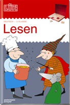 Heiner Müller - LÜK, Übungshefte - 2. Klasse: LÜK