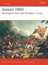 Peter Dennis, simon Millar, Millar Simon, Peter Dennis - Assaye 1803