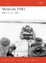 Robert Forczyk, Robert A. Forczyk, Forczyk Robert, Howard Gerrard, Howard Gerrard, Gerrard Howard - Moscow 1941