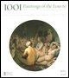 Collectif, Erich Lessing, Vincent Pomarede, Pomarede/lessing, Vincent Pomarède - 1001 PAINTINGS OF THE LOUVRE