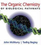 Tadgh Begley, Tadhg Begley, McMurry John, j begley Mcmurry, John McMurry, John E. McMurry - Organic chemistry biological pathwa