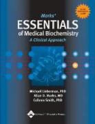 Lieberman, Michael Lieberman, Michael Marks Lieberman, Allan Marks, Colleen Smith - Marks'' Essentials of Medical Biochemistry
