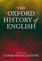 Lynda Mugglestone, Mugglestone Lynda, Lynda Mugglestone - Oxford History of English
