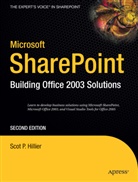 Scot P. Hiller, Scot P Hillier, Scot P. Hillier - SharePoint