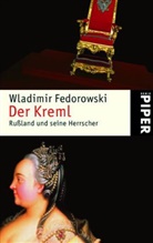 Wladimir Fedorowski - Der Kreml