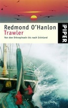 Redmond O'Hanlon - Trawler
