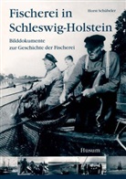 Horst Schübeler, Landesfischereiverband Schleswig-Holstein, Landesfischereiverban Schleswig-Holstein, Landesfischereiverband Schleswig-Holstein - Fischerei in Schleswig-Holstein