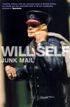 Will Self - Junk Mail