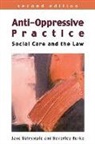 Beverley Burke, Beverly Burke, Jane Dalrymple, Jane Burke Dalrymple, Dalrymple Jane - Anti-Oppressive Practice