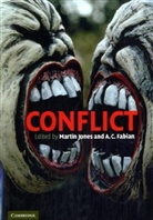 Martin Jones, A. C. Fabian, Andrew Fabian, Martin Jones - Conflict