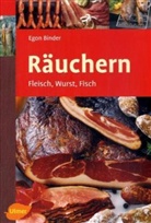 Egon Binder, Egon M. Binder - Räuchern