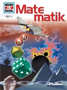 Wolfgang Blum, Joachim Knappe - Matematik, türk. Ausgabe