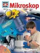 Rainer Köthe, Frank Kliemt, Arno Kolb - Mikroskop, türk. Ausgabe