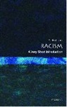Ali Rattansi, Ali (Visiting Professor of Sociology at City University Rattansi - Racism
