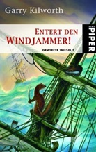 Garry Kilworth, Garry D. Kilworth - Entert den Windjammer!