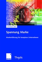 Christian Belz - Spannung Marke