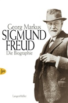 Georg Markus - Sigmund Freud