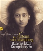 Jean L. Schlim, Jean Louis Schlim - Antonia von Luxemburg