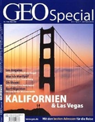 Geo Special: Kalifornien & Las Vegas