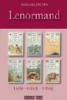 Harald Jösten - Lenormand
