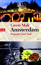Geert Mak - Amsterdam