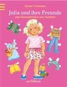 Renate Cossmann - Julia und ihre Freunde
