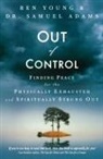 Samuel Adams, adams (Sam), Ben Young, Ben;Adams (Sam) Young - Out of Control