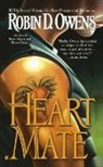 Robin D Owens, Robin D. Owens - Heartmate