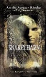 Amelia Atwater-Rhodes - Snakecharm