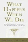 Sam Parnia - What Happens When We Die?