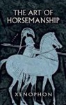 Xenophon, Xenophon Xenophon - The Art of Horsemanship