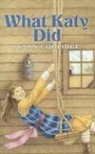 Susan Coolidge - What Katy Did
