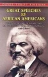 James Daley, James (EDT) Daley, James Daley - Great Speeches By African Americans