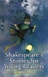 E. Nesbit, Edith Nesbit - Shakespeare''s Stories for Young Readers