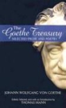 Johann Wolfgang Von/ Mann Goethe, Johann Wolfgang von Goethe, Thomas Mann - Goethe Treasury