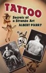 Albert Parry - Tattoo