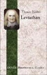 Thomas Hobbes - Leviathan