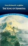 Henry Wadsworth Longfellow, Henry Wadsworth Jackson Longfellow - Song of Hiawatha