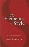 William Strunk - The Elements of Style