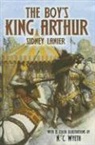 Sidney Lanier, N. C. Wyeth - Boy''s King Arthur